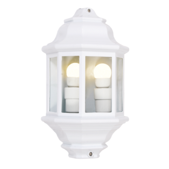 Brightstar L5002 5-Panel Half Lantern