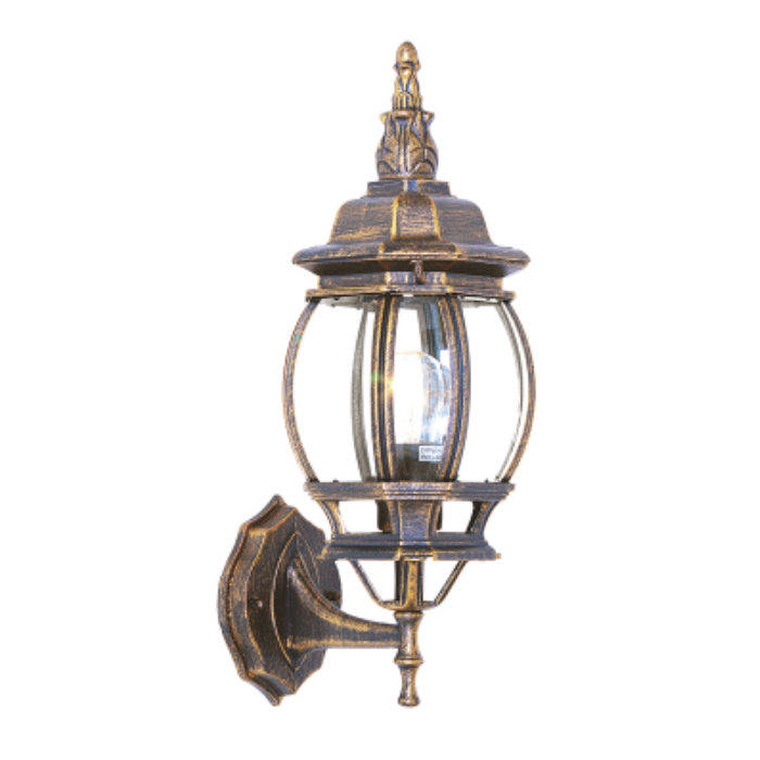 Brightstar L8082 Outdoor Wall Lantern