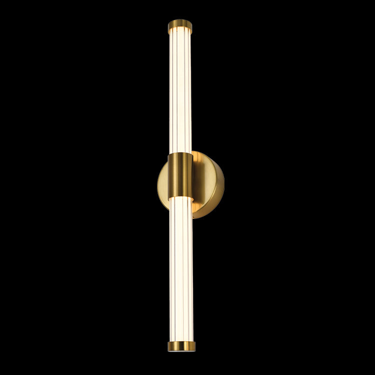 Golden Wand Wall Light – WYNBERG LIGHTS