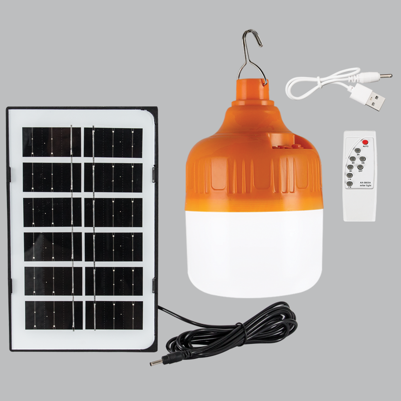 Bright Star LS010 EMERGENCY - Portable Emergency Bulb