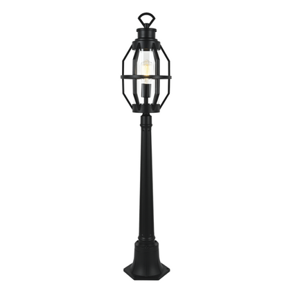 Pillar Lanterns