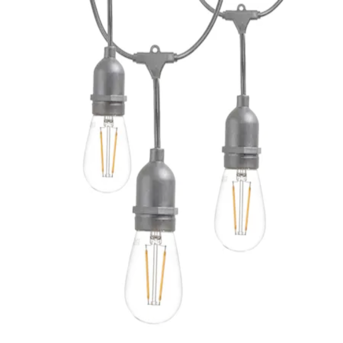 MCE OL-STR-15-21W LED String Light | Buy Online | Wynberg Lights