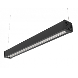 Mesmerize 100W Surge Protected Maverick LED Linear High Bay