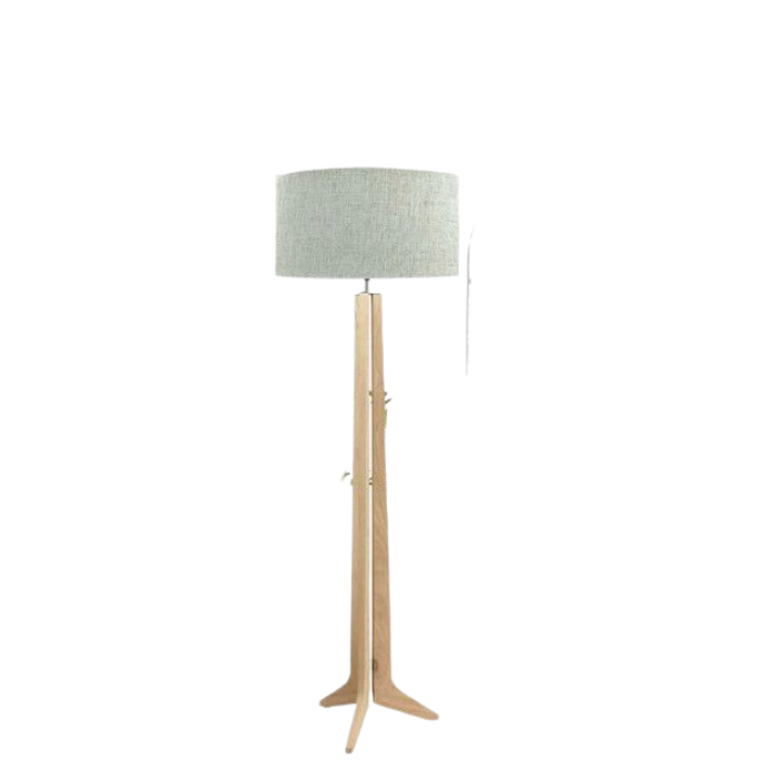 NB NBA283 Trudeaux Floor Lamp