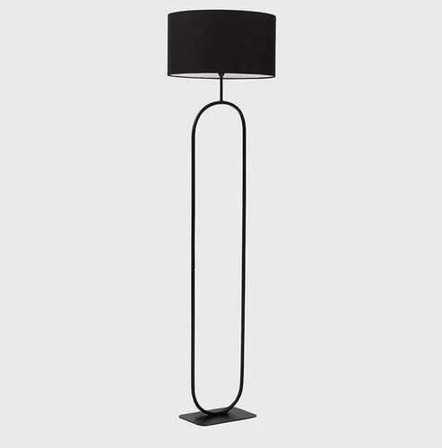 NB NB6123 Cole Floor Lamp