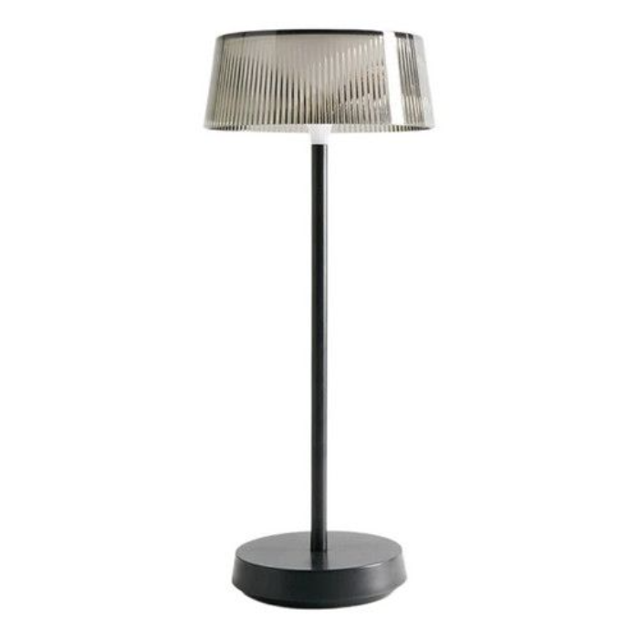 NB RG10294 Rechargeable Kusile Table Lamp