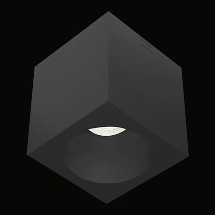 Integrated Downlights