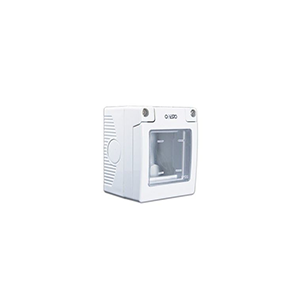 Onesto Matrix MXM-OF0552 Outdoor Weatherproof 2 Way Enclosure IP55