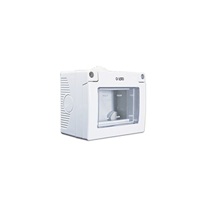 Onesto Matrix Outdoor Weatherproof Enclosures