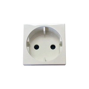 Onesto Matrix MXM-S001RSA - 6A Schuko Spec Unswitched Socket Module ...