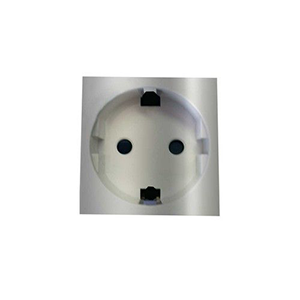 Onesto Matrix T-MXM-S001RSA - 16A Single Unswitched Socket (Schuko RSA ...