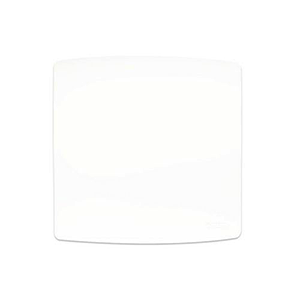 Onesto Trinity TSB4001 4x4 Blank Cover White