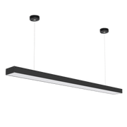 Brightstar 32W CCT Suspended or Surface Mount LED Panel, IP20 in