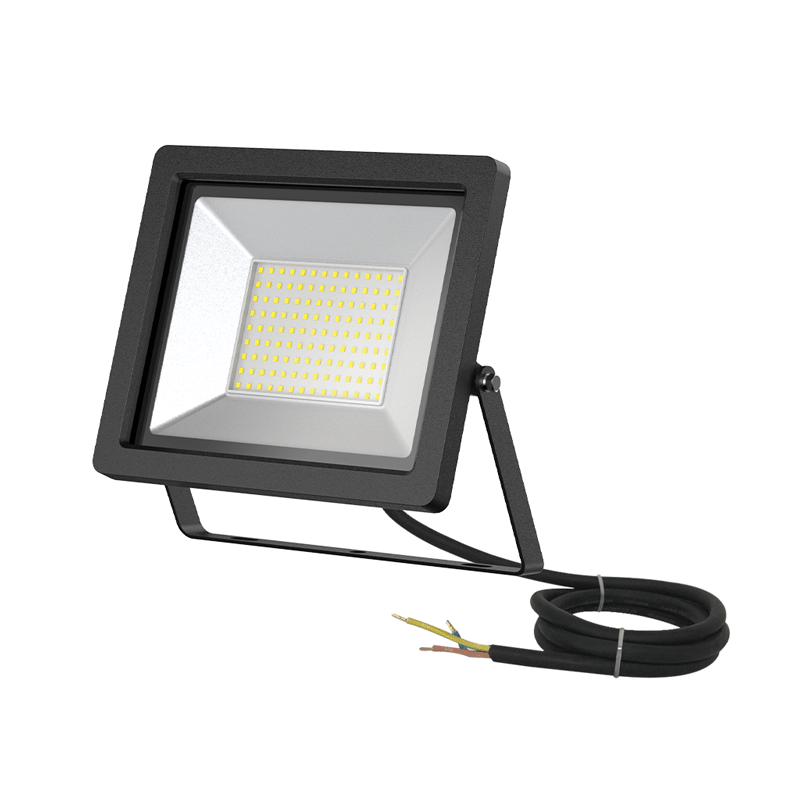 PioLED  IP65 NANO EVO LED Floodlight - 10w,20w,30w,50w,100w