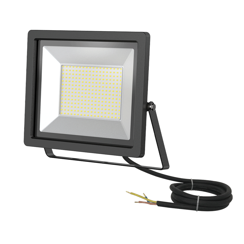 PioLED  IP65 NANO EVO LED Floodlight - 10w,20w,30w,50w,100w