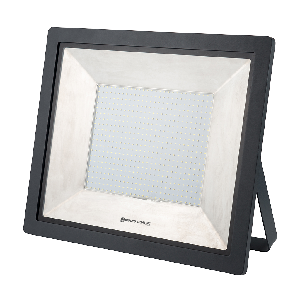 PioLED IP65 NANO EVO LED Floodlight 6000K - 200w,300w,500w