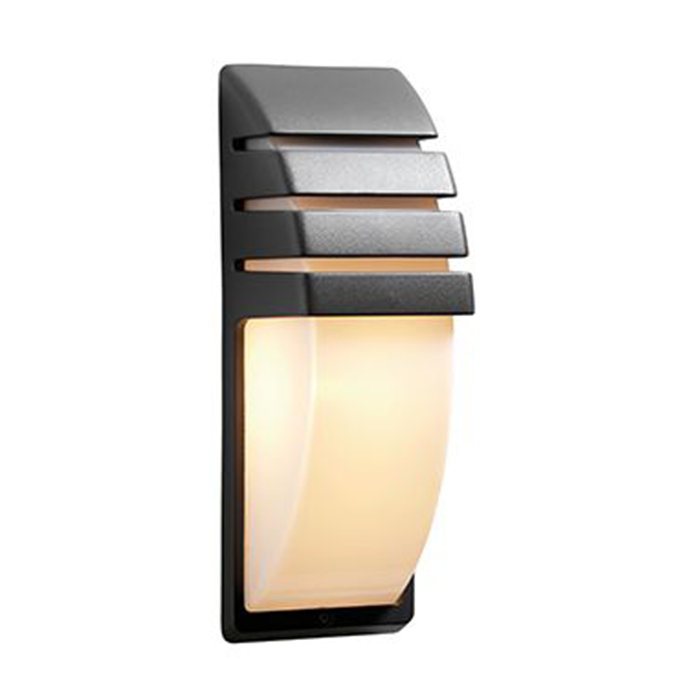 Radiant RO285W Picket Wall Light Outdoor