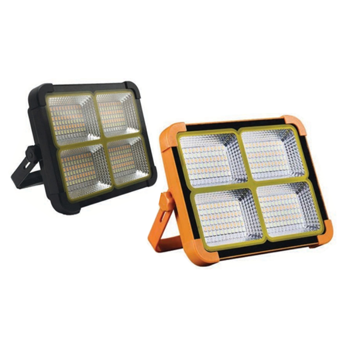 SOLAR EMERGENCY LIGHT