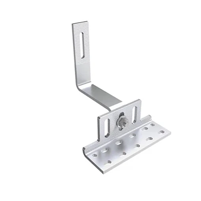 SUS304 Stainless Steel Roof Mount Clamp #1