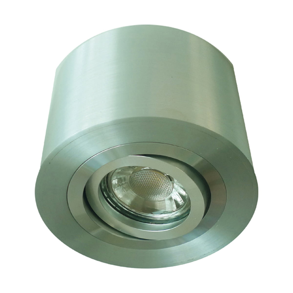 SYNERJI SURFACE MOUNT DOWNLIGHT 90MM TILT ROUND