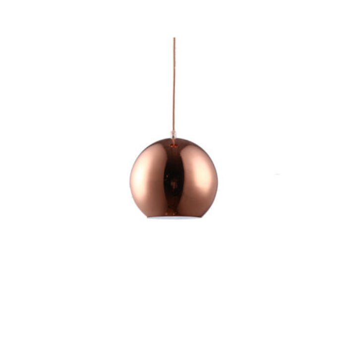 SYNERJI INDOOR METAL PENDANT SYIPN20RSGDES