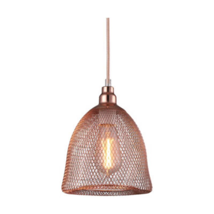 SYNERJI INDOOR METAL PENDANT SYIPN23RSGDES