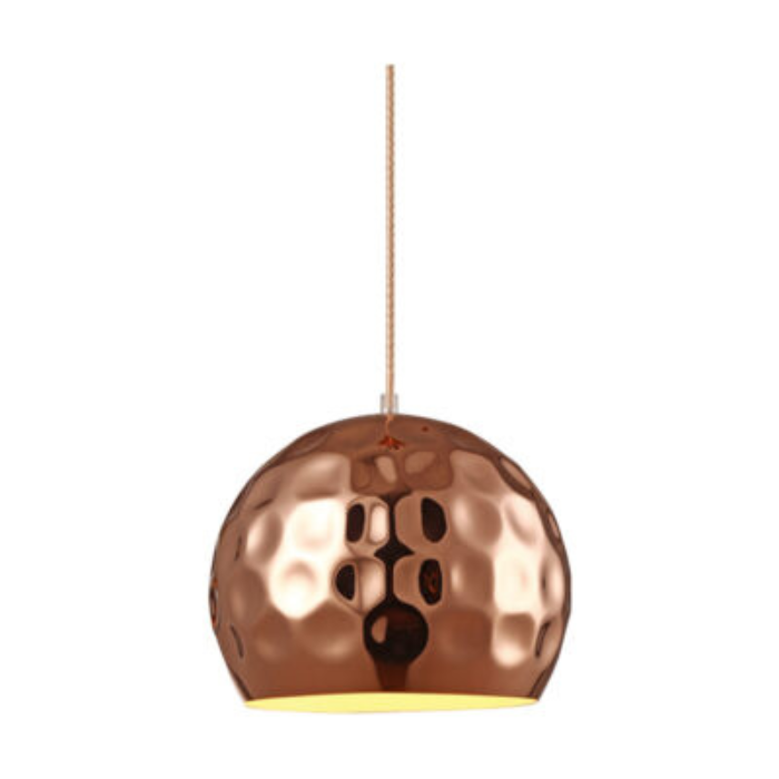 SYNERJI INDOOR METAL PENDANT SYIPN24RSGDES