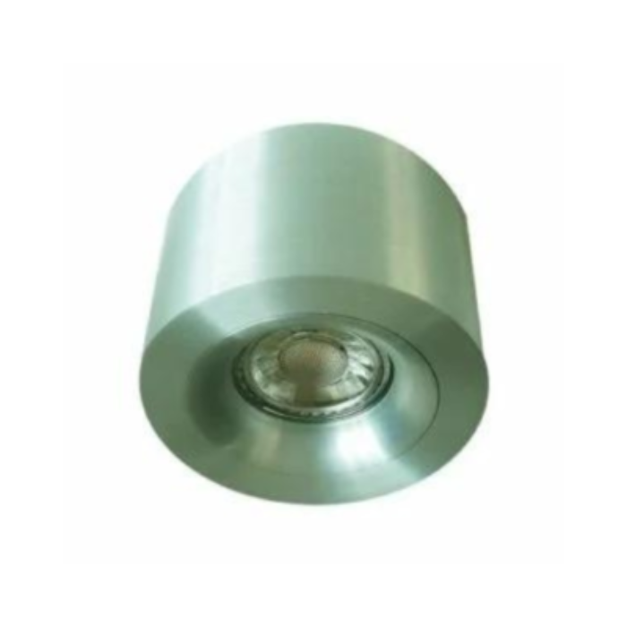 SYNERJI SURFACE MOUNT DOWNLIGHT 90MM ANTIGLARE ROUND