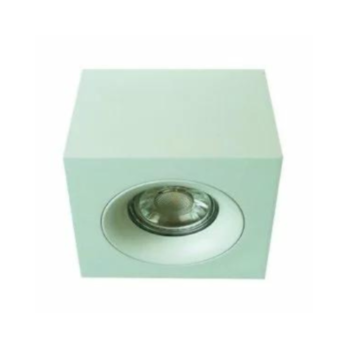 SYNERJI SURFACE MOUNT ANTIGLARE DOWNLIGHTS SQUARE