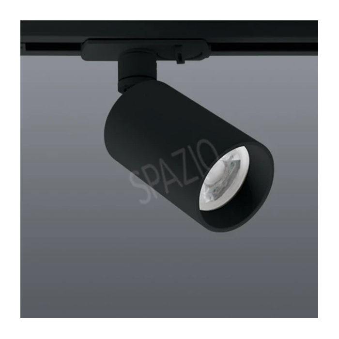 Spazio 246609.2.30 Flip All Over 4 Wire - Gu10 LED Surface Spotlight