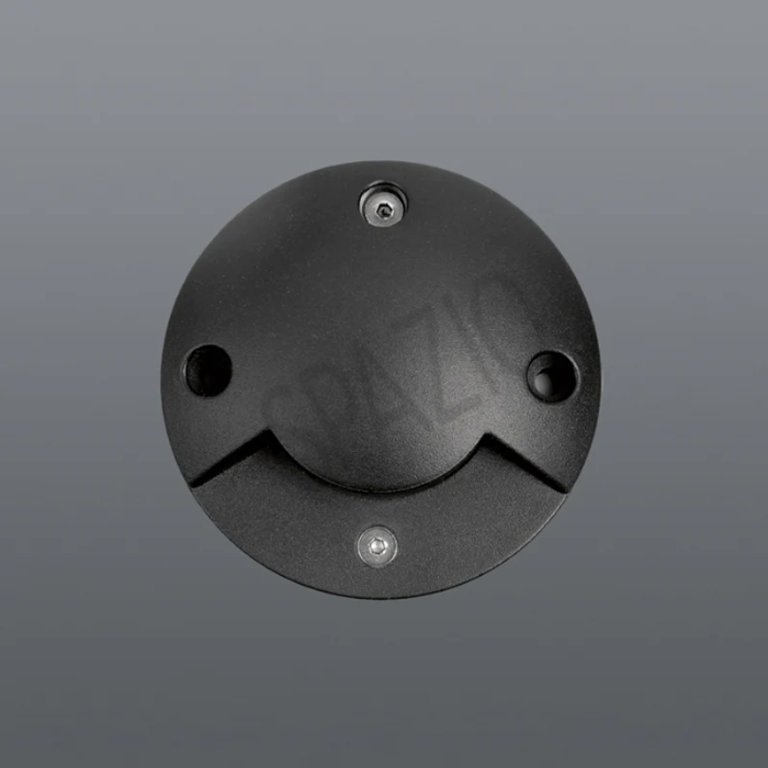 Spazio 5109.1.3030 PATHWAY 1 LED Ground Light | Buy Online – WYNBERG LIGHTS