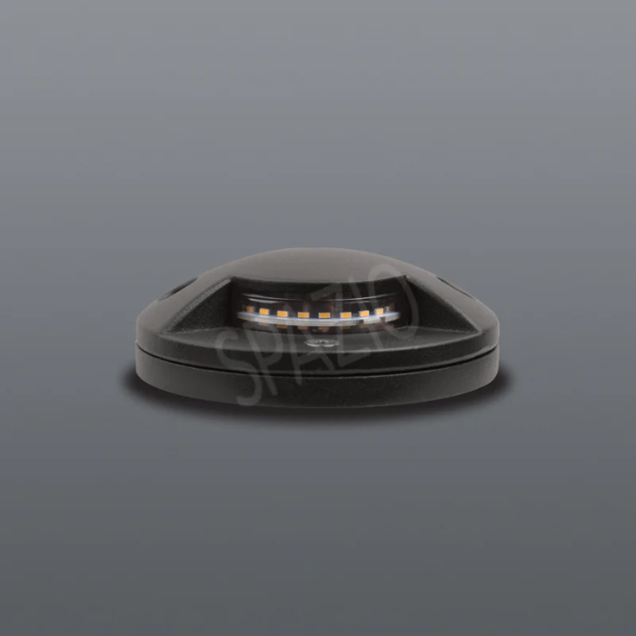 Spazio 5109.1.3030 PATHWAY 1 LED Ground Light | Buy Online