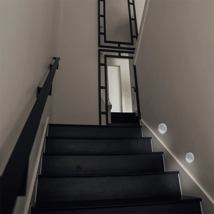 Spazio 7010.31 Dot - Indoor Wall Light