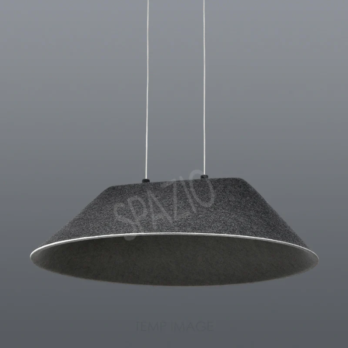 Spazio AKIRA ROUND Decorative round dimmable LED pendant