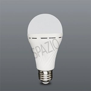 Spazio LA5.060730 Emergency A60 E27 LED Lamp