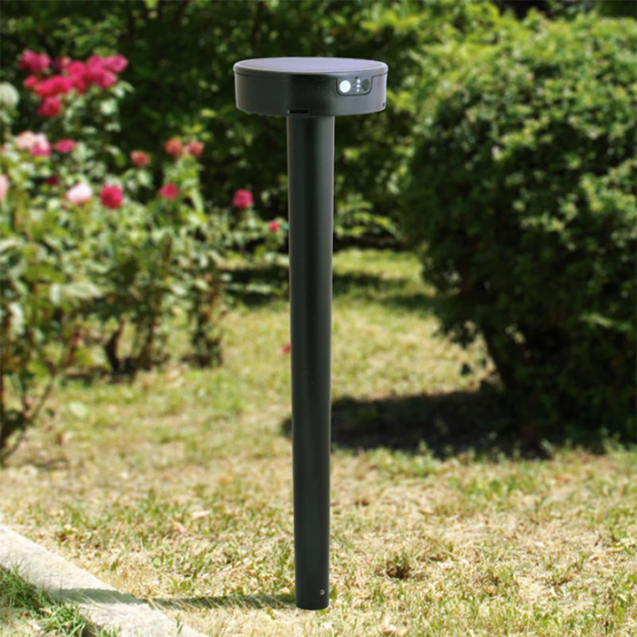 Spazio FI1.542.000.A0S1K Fiorina - Solar Bollard