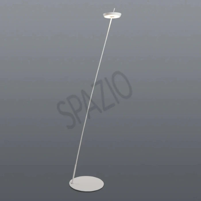 Spazio UB.366301 TORUS FLOOR Rechargeable dimmable LED floor lamp