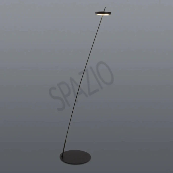 Spazio UB.366301 TORUS FLOOR Rechargeable dimmable LED floor lamp