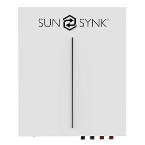 Sunsynk Battery Pro Max 100AH 5.12kWh 51.2V (CATL)