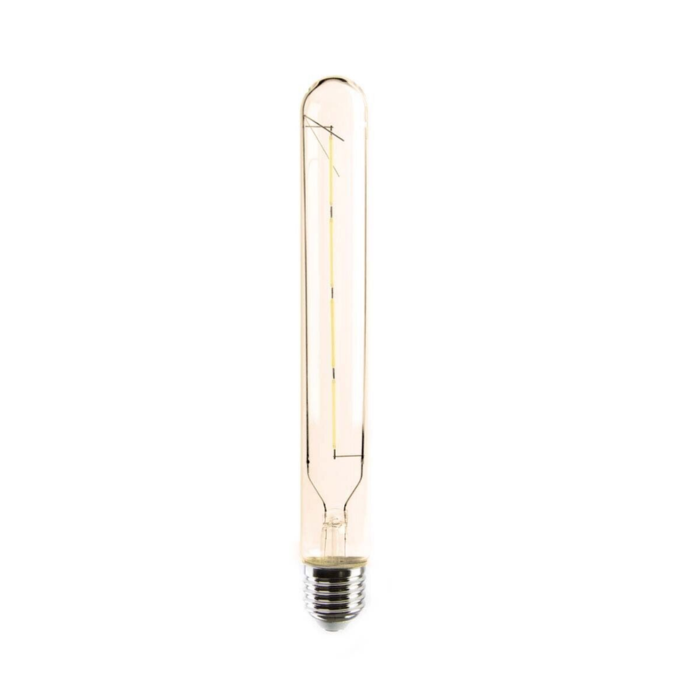 T30 4W LED FILAMENT Tubular Bulb - E27