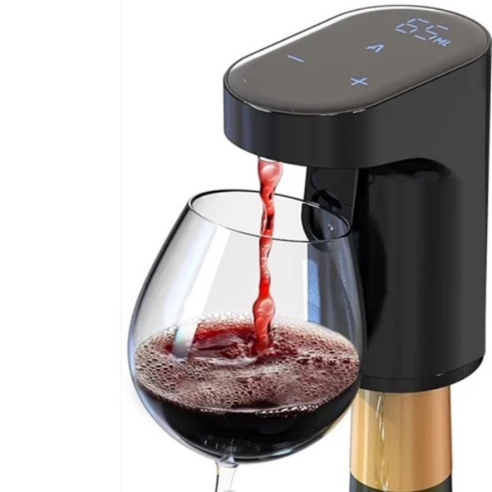 Redsack WP-007 Smart Wine Dispenser