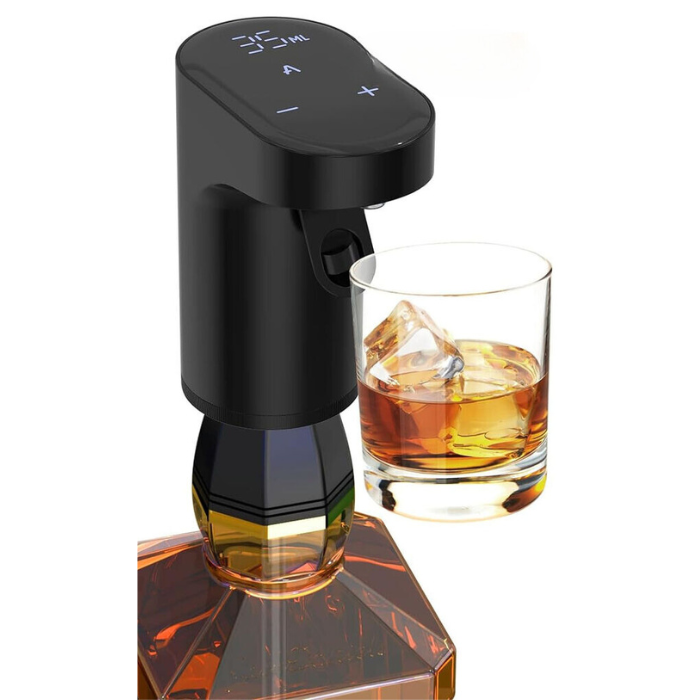 Redsack WP-007 Smart Wine Dispenser