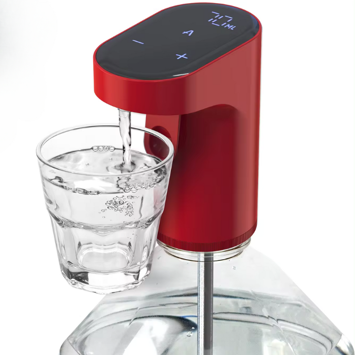 Redsack WP-007 Smart Wine Dispenser