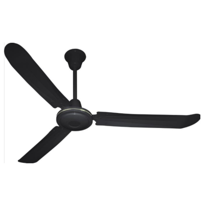 SYNERJI  FA19102 Industrial Ceiling Fan