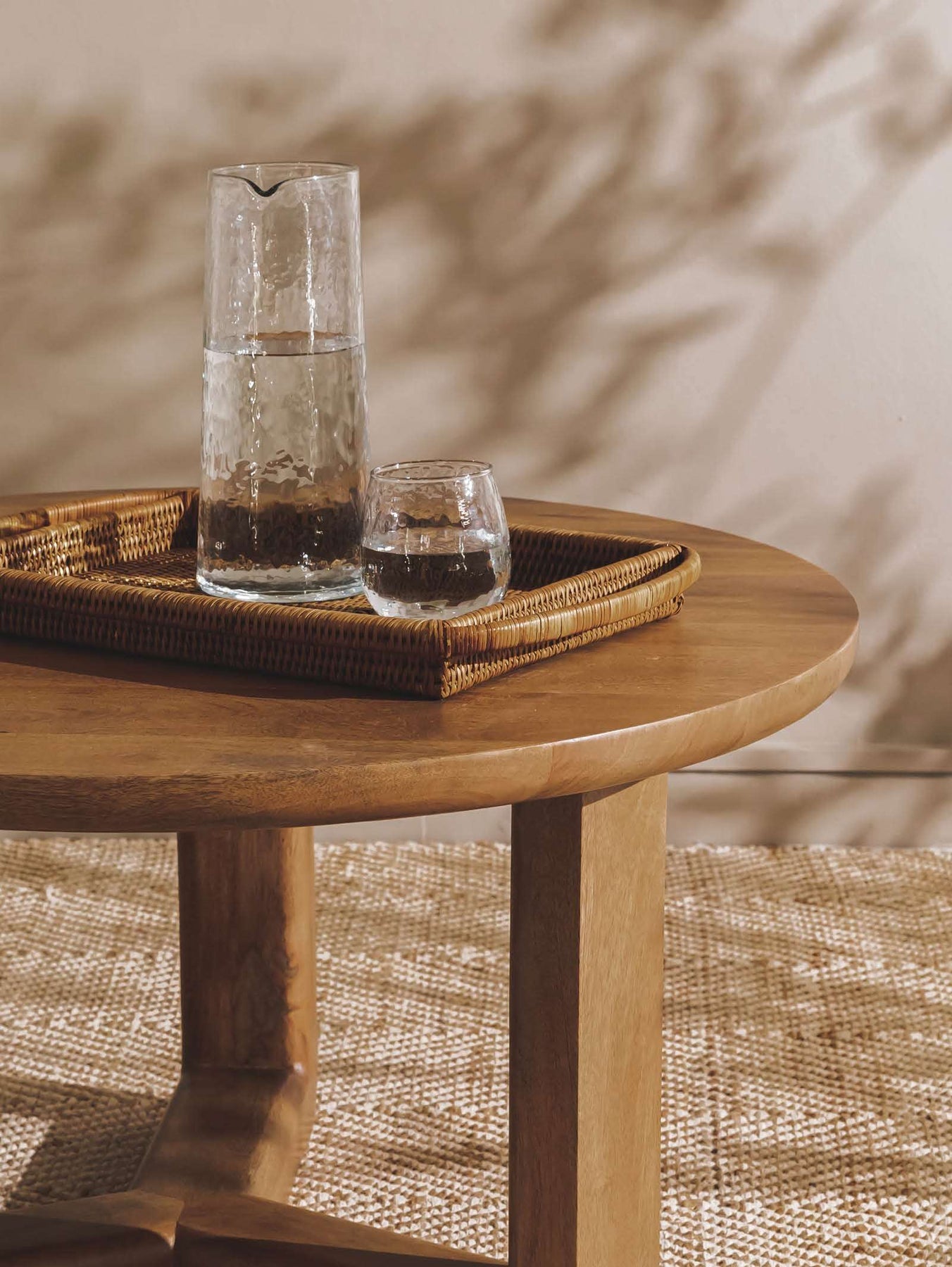 Craft Small Pitcher 1L – WYNBERG LIGHTS