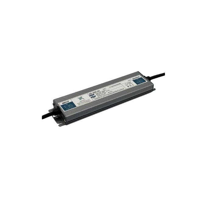 Neon Rope Driver Hello Today R371 LED Rope Light Driver 60W 24V IP67 | Wynberg Lights