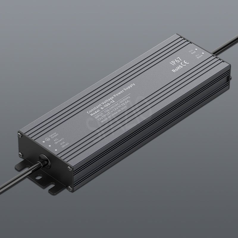 Switch2LED 24V 36W LED Strip Driver IP20 1.5A Power Supply | N510/036 ...