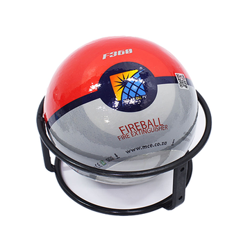 Fire Extinguishing Ball - Fire Suppression Device – WYNBERG LIGHTS