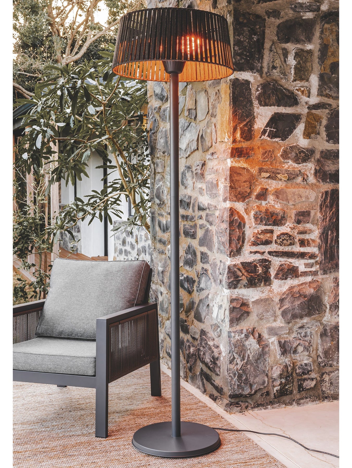 Heatwave Patio Heater