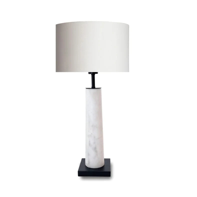 NB IVY MARBLE LAMPS